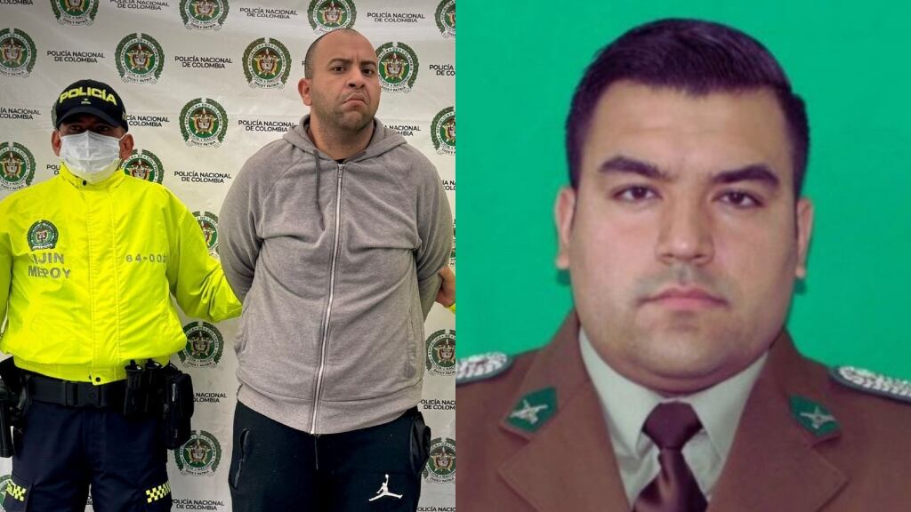 Confirman que extradición de Dayonis Orozco desde Colombia podría demorar meses