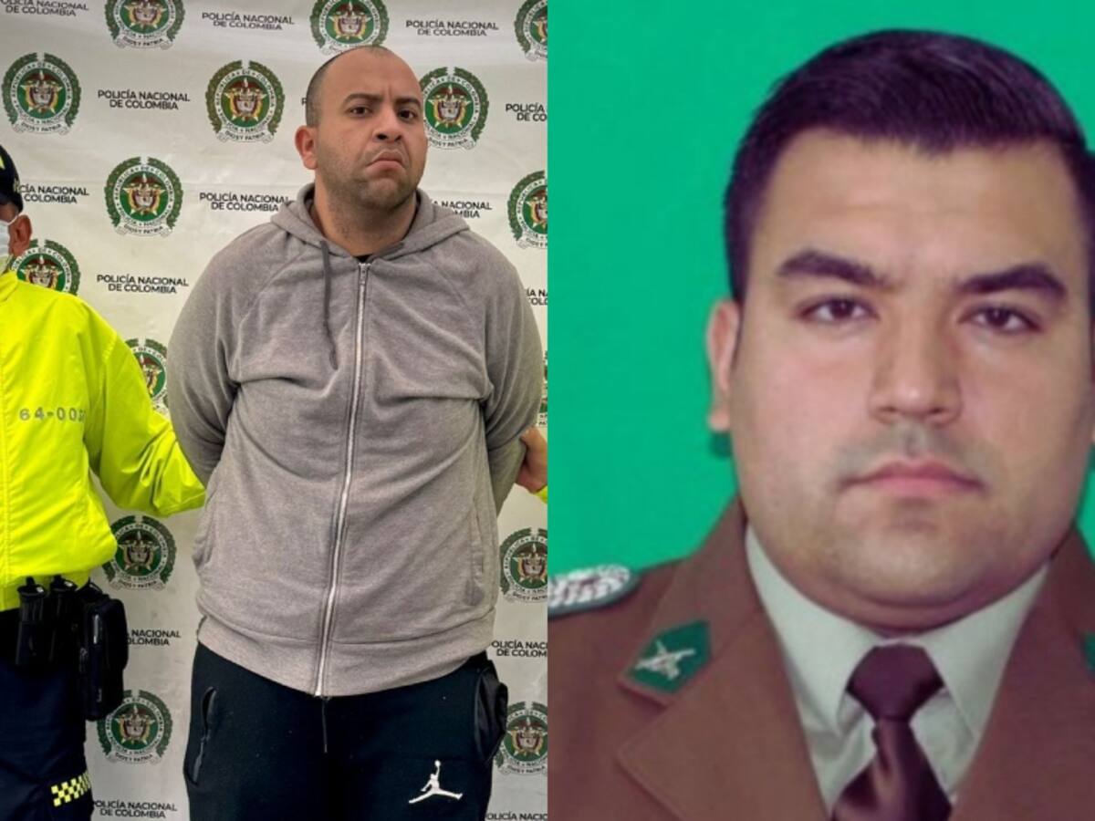 Fiscalía dice que extradición de Dayonis Orozco desde Colombia podría demorar meses