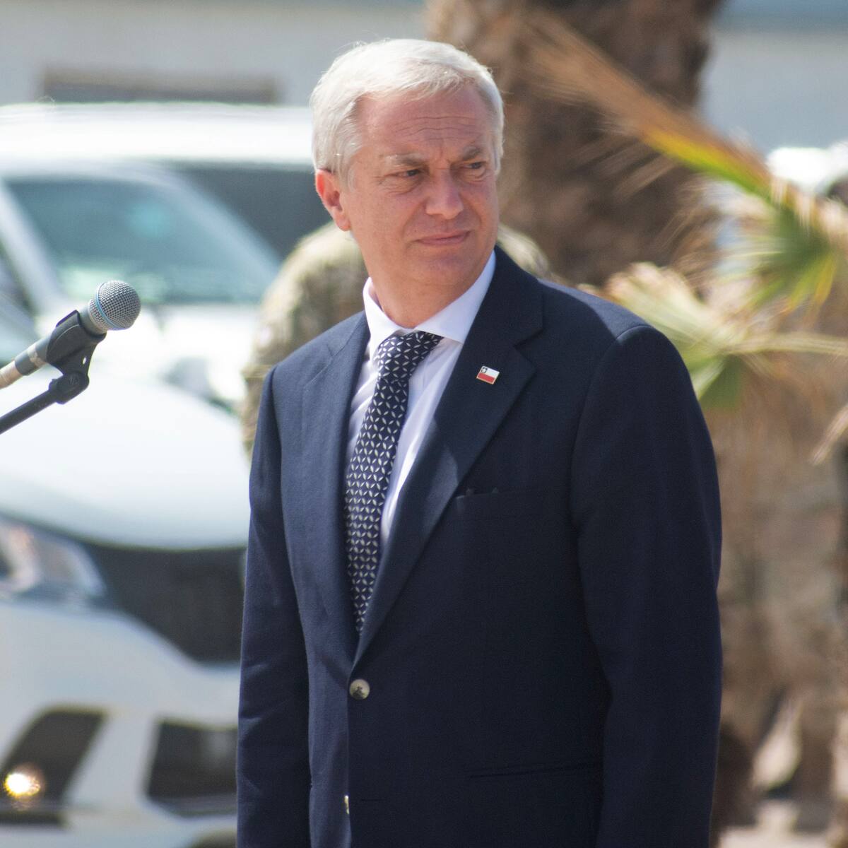 “Esto va a cambiar”: la advertencia del Presidente Kast a delincuentes tras comité de seguridad en Arica