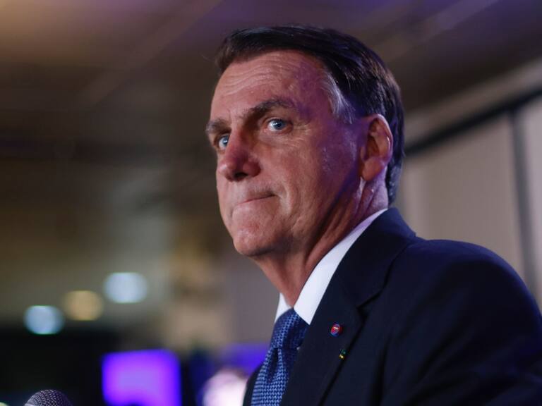 Senador brasileño acusa a Bolsonaro de convencerlo para dar un golpe de Estado