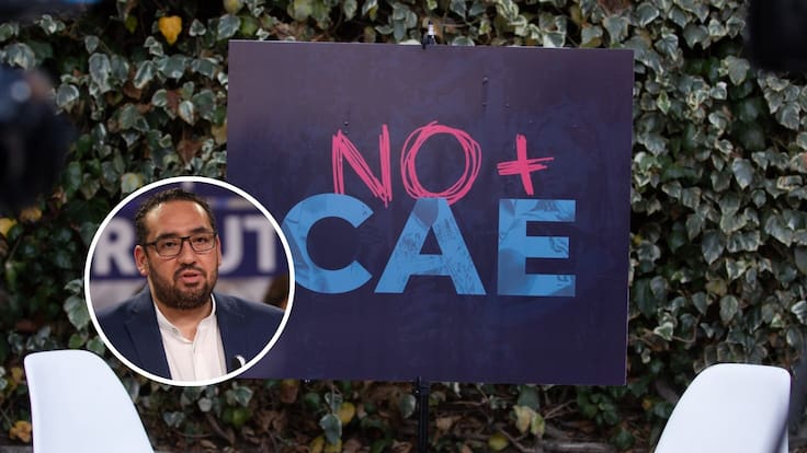 Entrevista a Nicolás Cataldo, ministro de Educación - ADN Hoy