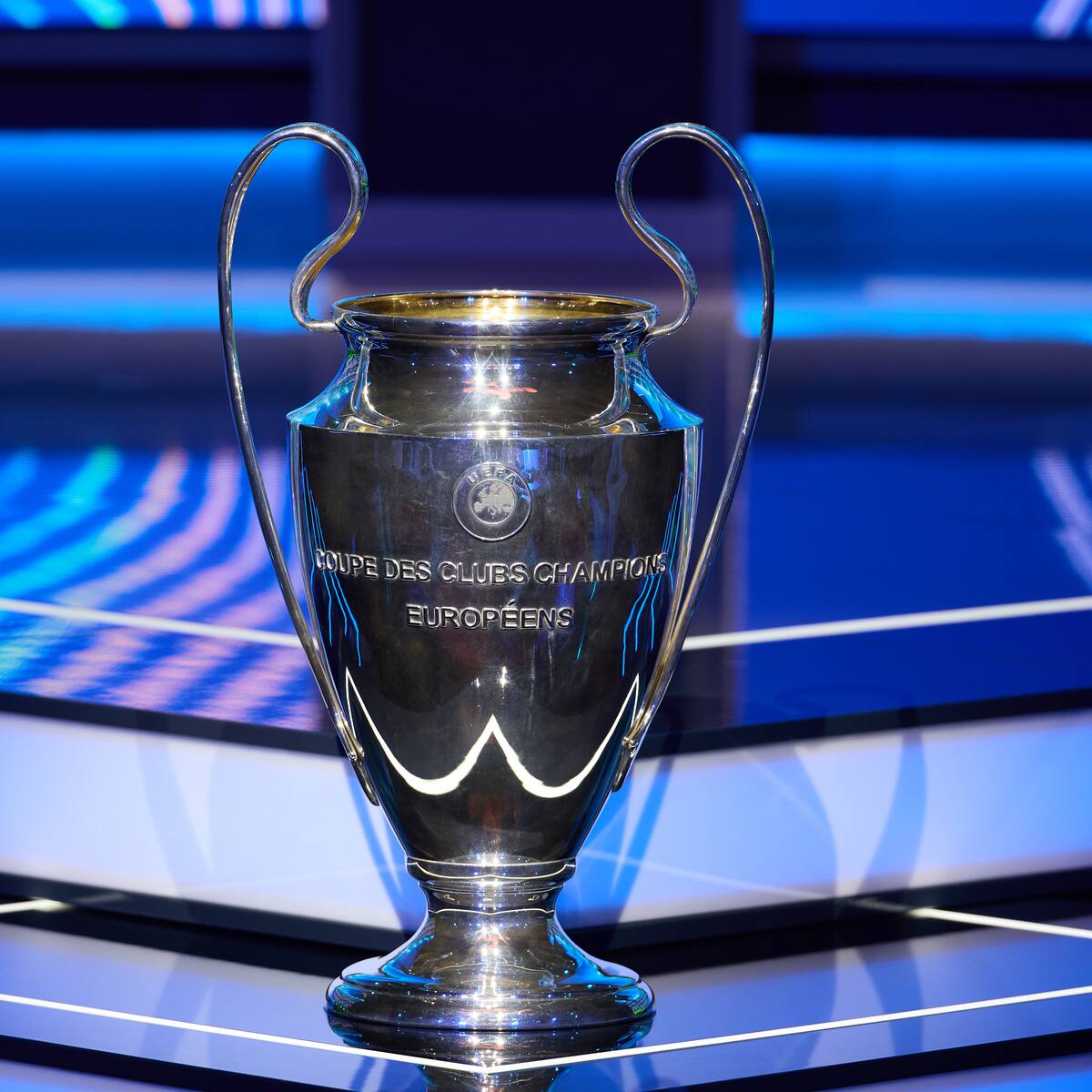 Real Madrid y el City se vuelven a cruzar: estas son las llaves de octavos de final de la Champions League