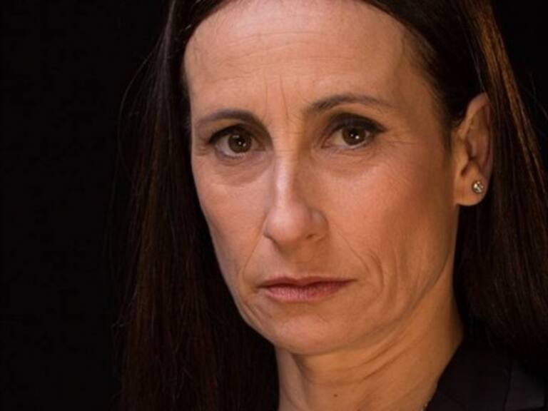 Amparo Noguera asegura estar «en conversaciones» con Canal 13