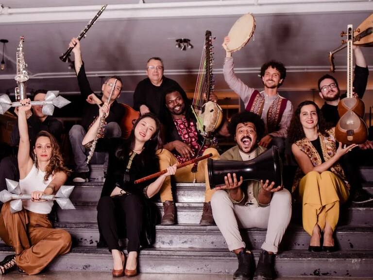 Especial Sunfest 2023 en Mundovivo