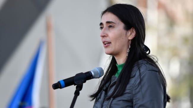María Elisa Quinteros confirma entrega de propuesta constitucional: se difundirá al país este lunes 4 de julio