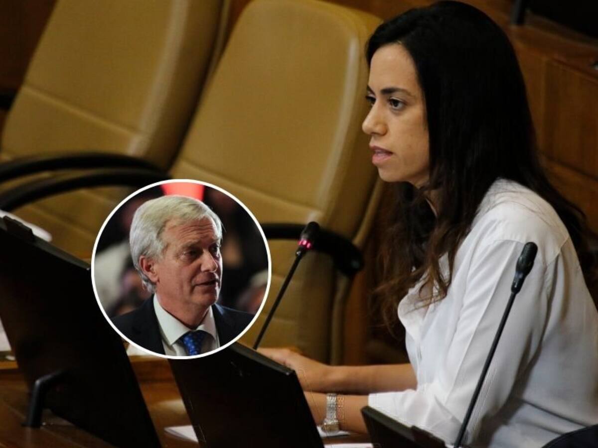 Senadora Núñez (RN) tilda de “machista y populista” propuesta de Kast sobre bono de $1 millón para madres de cada recién nacido
