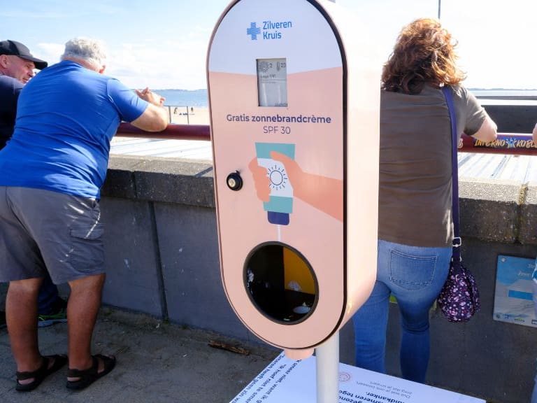 proyecto de ley protégete - protector solar - bloqueador