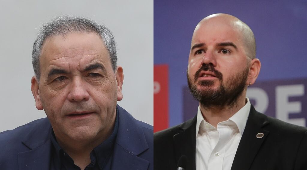 Agencia Uno