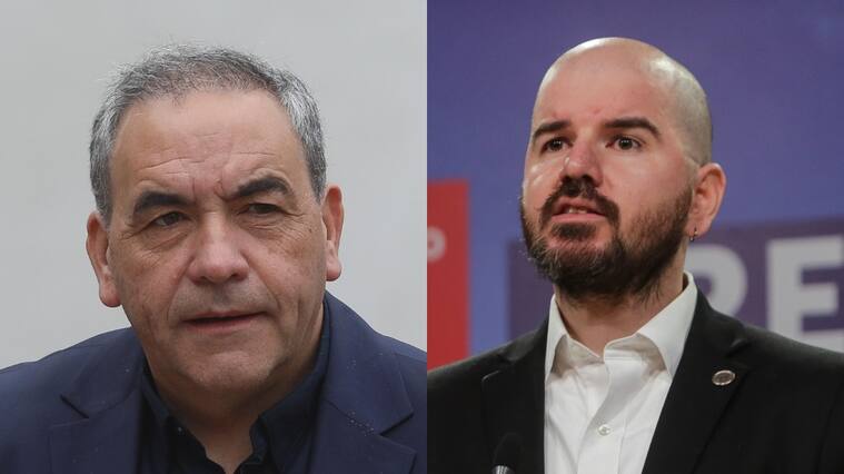 Agencia Uno