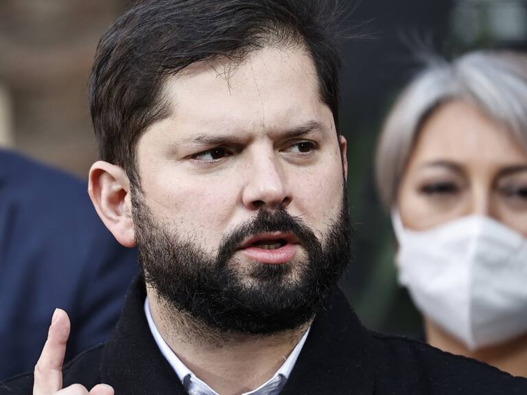 Presidente Boric sobre apodo de «El Merluzo»: «Tenemos que encontrarnos entre quienes piensan diferente»