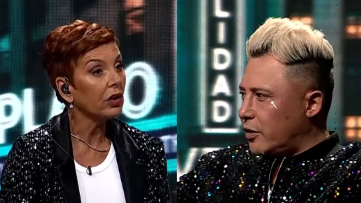El tenso momento en Primer Plano: Fran García-Huidobro encara a Sergio Rojas tras filtrar rumor sobre Julián Elfenbein