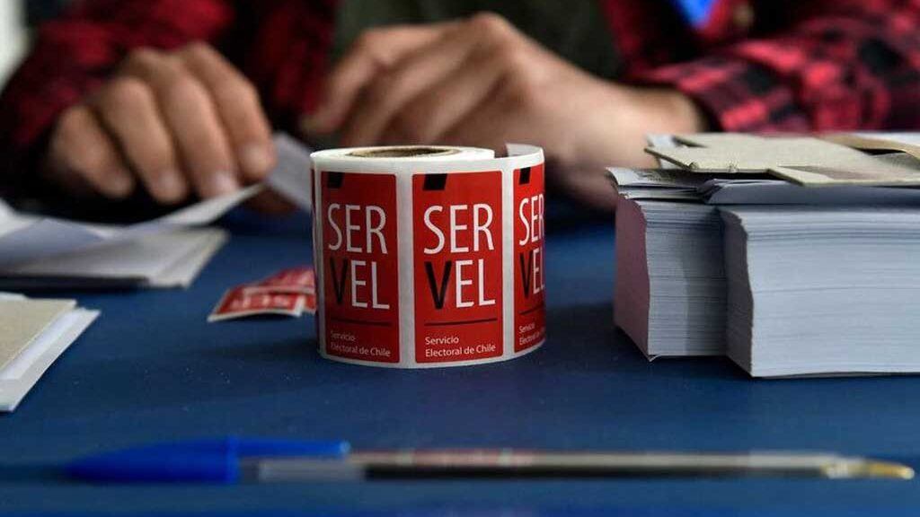 Servel