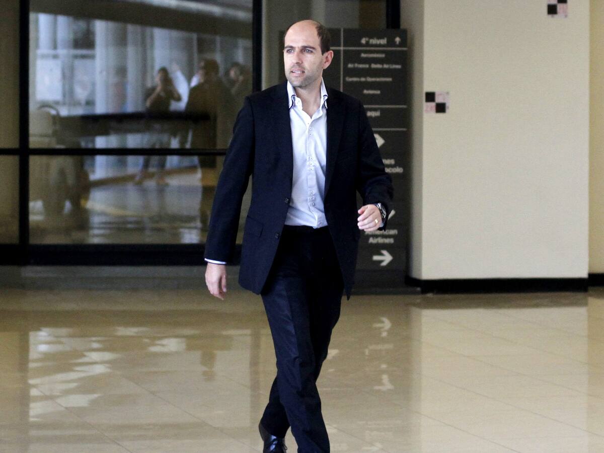 Fiscalía de Estados Unidos solicitó aumentar plazo de investigación: Sergio Jadue seguirá esperando para conocer su sentencia