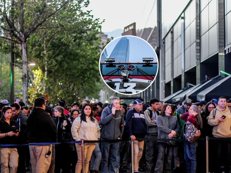 ¿Cuándo abre el Costanera Center hoy tras incendio? Esto dijeron desde Cenco Malls y Bomberos