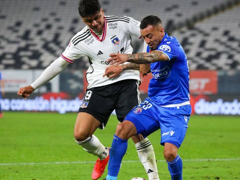 Programación fútbol chileno: ¿Qué partidos se juegan hoy, 26 de noviembre, y quién transmite?