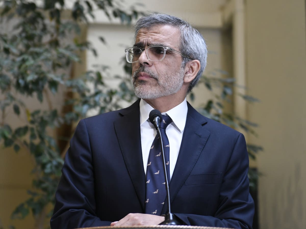 Subsecretario Cordero por acusación de violación del espacio aéreo de Argentina: “Tenemos FFAA profesionales y preferimos evitar especulación”