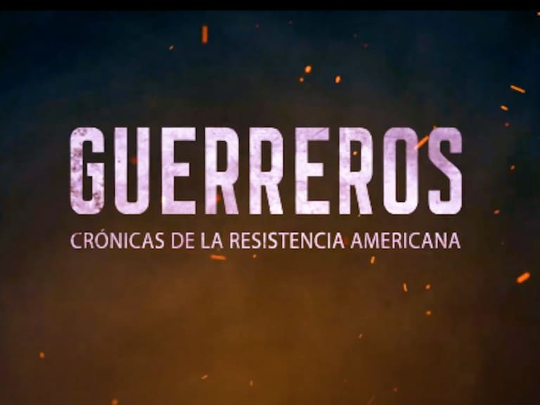 Proyecto «Guerreros»: Una serie de animación sobre la resistencia de pueblos originarios americanos