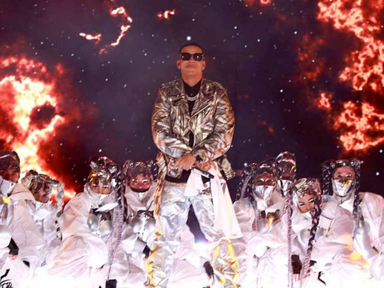 Seis datos curiosos de Daddy Yankee para celebrar su cumpleaños