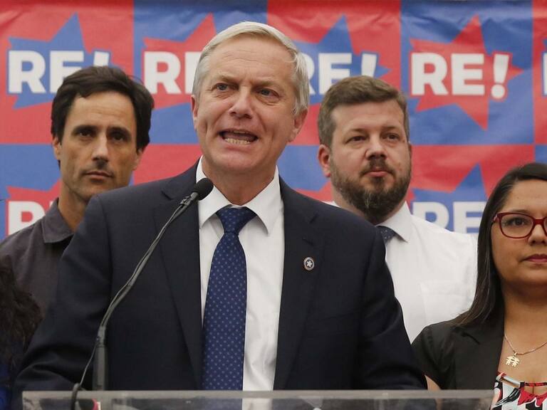 Partido Republicano, liderado por Kast, se convirtió en la fuerza política más votada en el país desde el retorno a la democracia