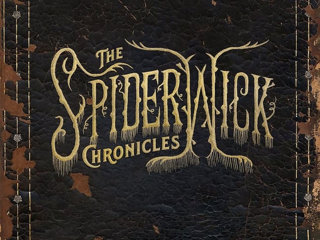 “Las crónicas de Spiderwick” están de regreso en un nuevo formato 