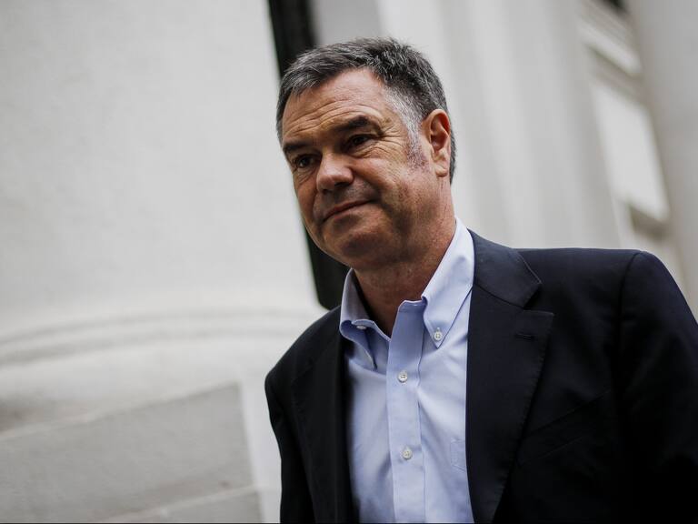 Manuel José Ossandón