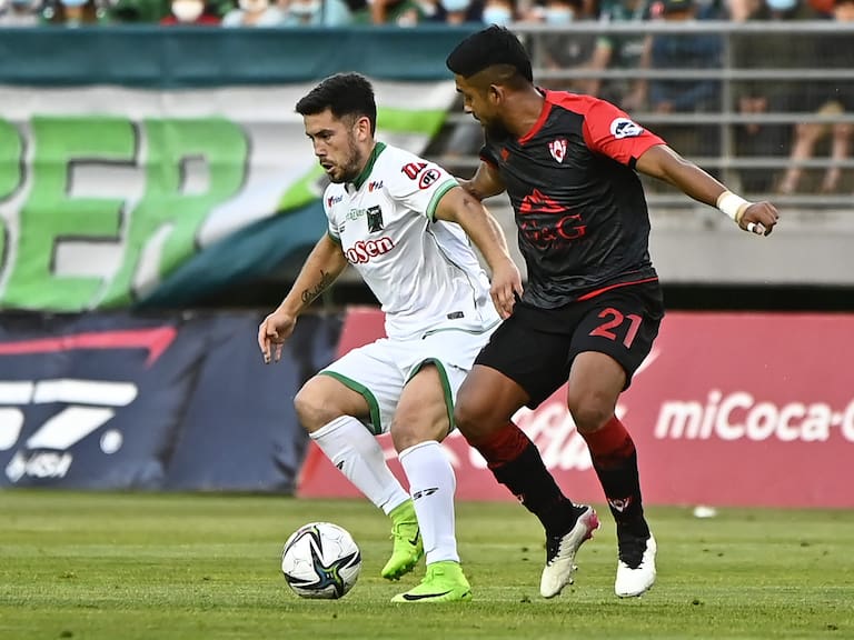 RESUMEN | Deportes Copiapó se quedó con la Liguilla de la B y buscará el ascenso a Primera División ante Curicó