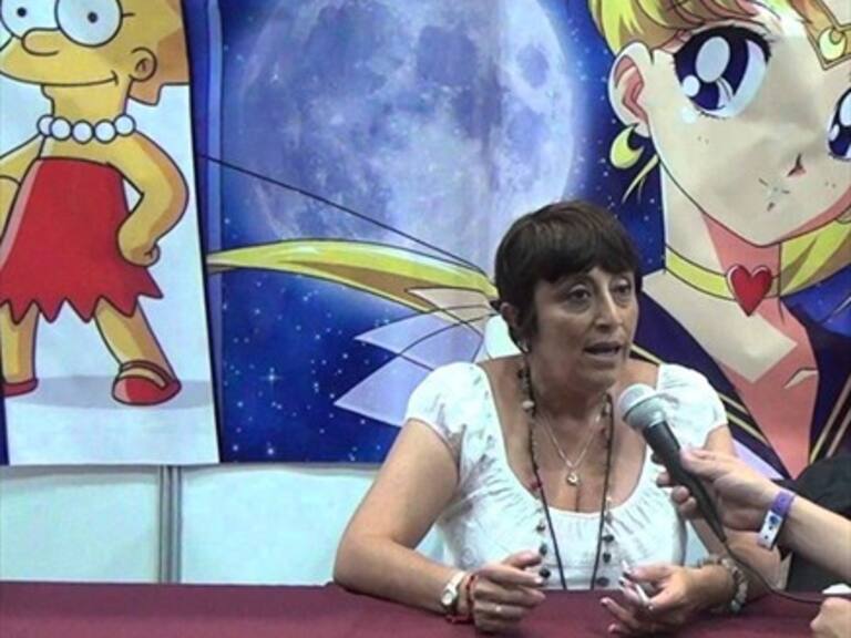 La pesadilla de «Lisa Simpson» y «Serena Tsukino» en Chile: Estafaron a voz de doblaje