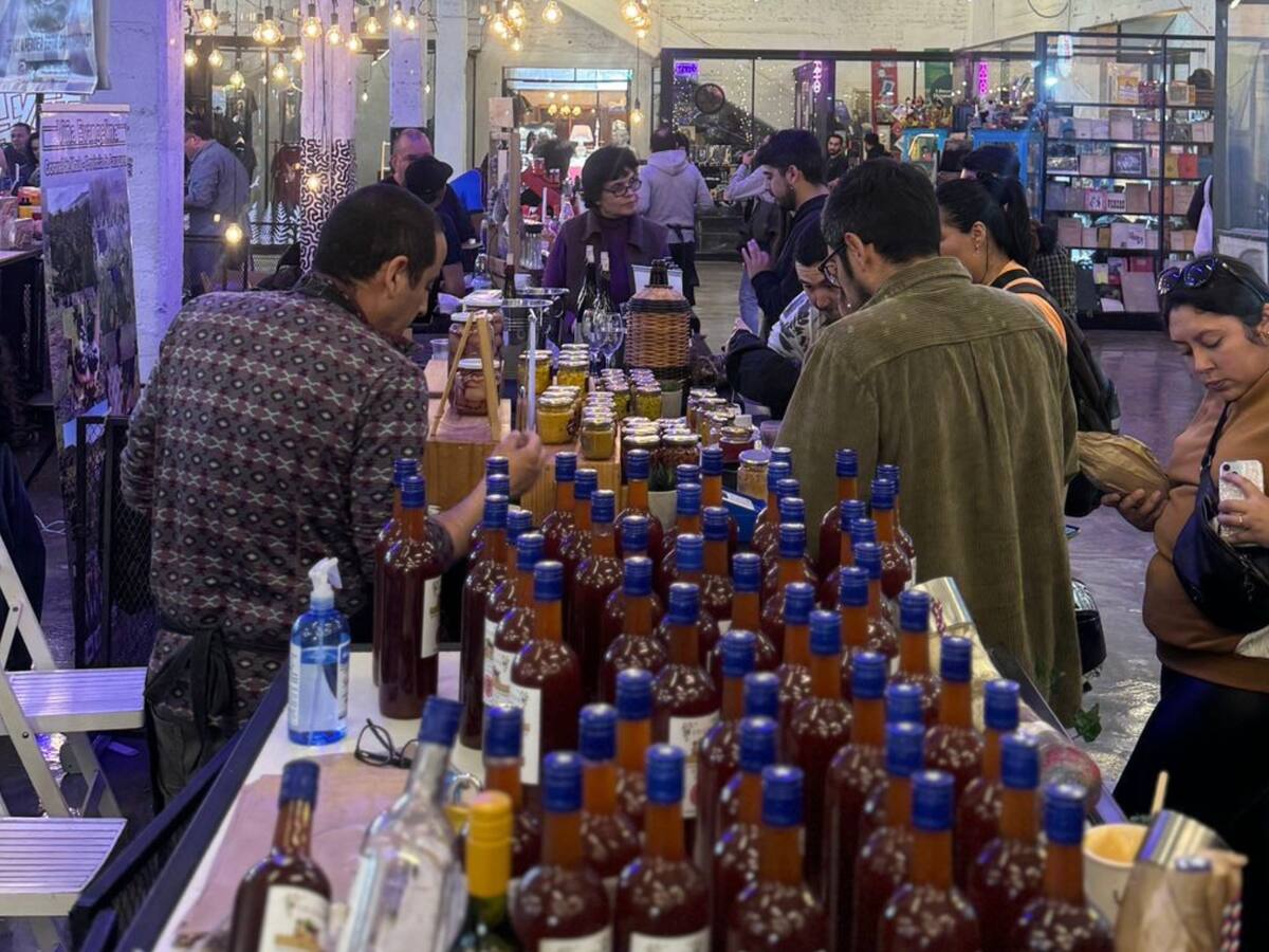 Feria del Vino y shows tributos gratuitos llegan al Persa Víctor Manuel: cuándo y desde qué hora