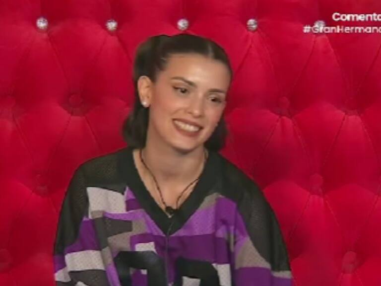 «Cuando aborté me puse muy feliz»: Constanza Capelli realiza íntima confesión en «Gran Hermano Chile»