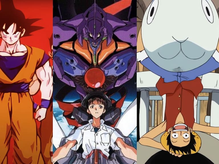 ¿Estás de acuerdo? Encuesta da a conocer los mejores 20 openings en la historia según fanáticos japoneses