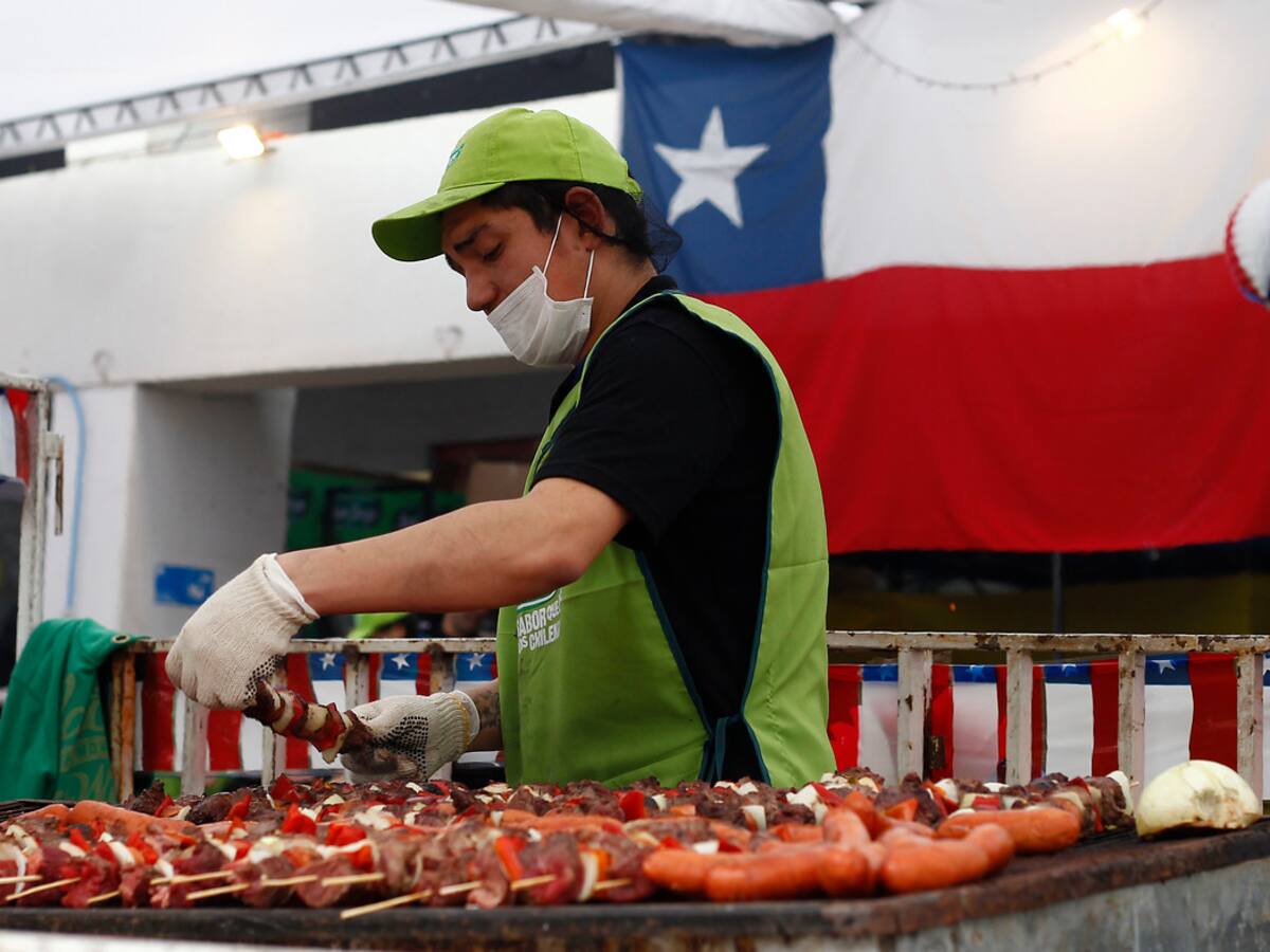 Municipalidad de Ñuñoa suspendió festividades de Fiestas Patrias en el Estadio Nacional