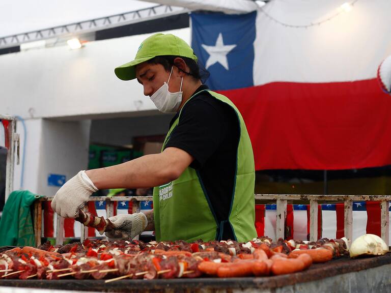 Municipalidad de Ñuñoa suspendió festividades de Fiestas Patrias en el Estadio Nacional
