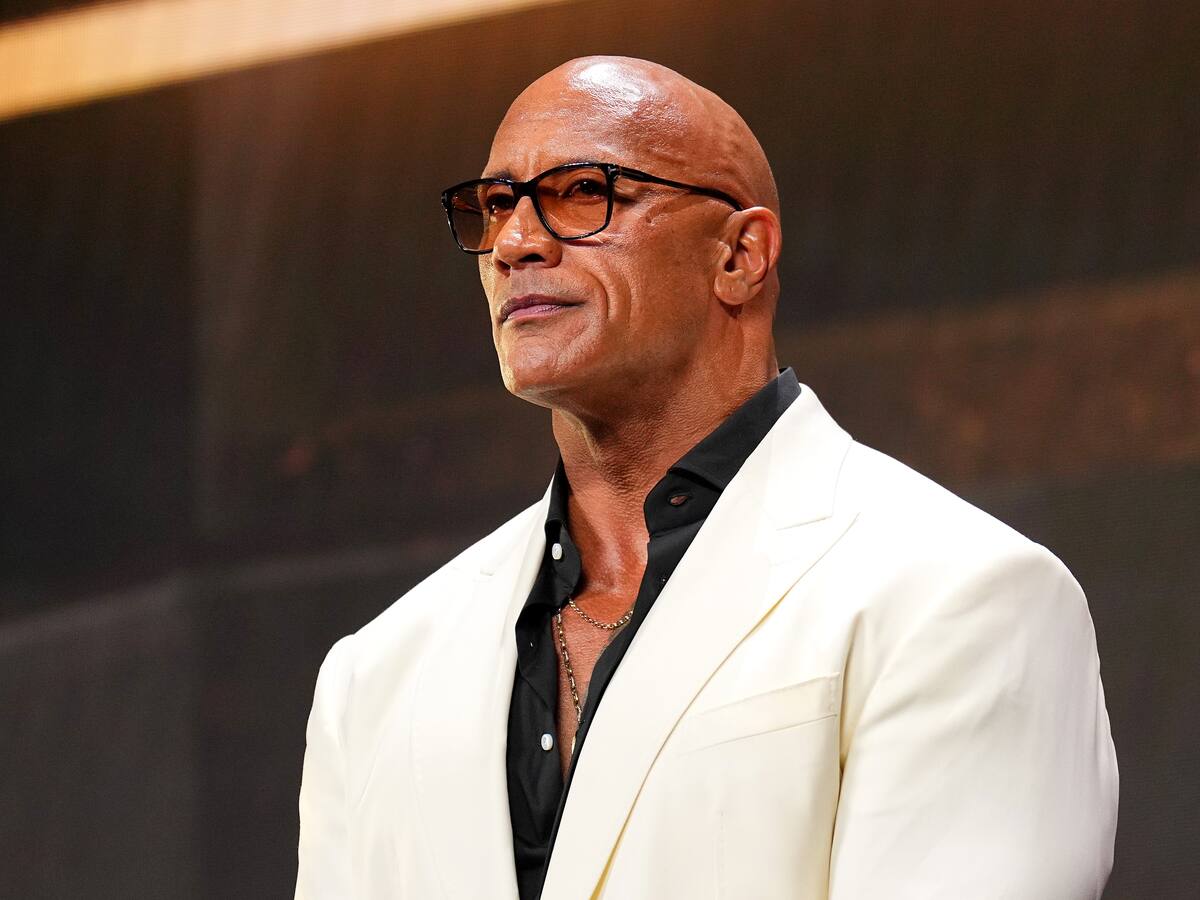 “Estaba muy asustado”: Dwayne ‘La Roca’ Johnson reflexionó sobre su papel más desafiante a lo largo de su carrera