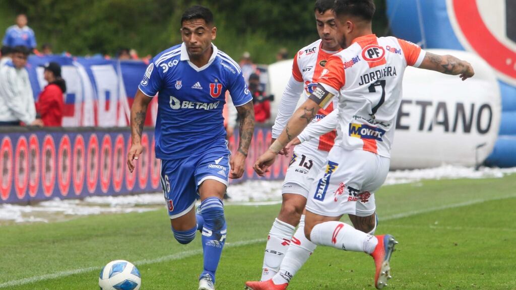 Programación fútbol chileno: ¿Qué partidos se juegan hoy, 15 de mayo y quién transmite?