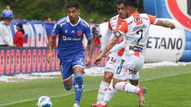 Programación fútbol chileno: ¿Qué partidos se juegan hoy, 15 de mayo y quién transmite?