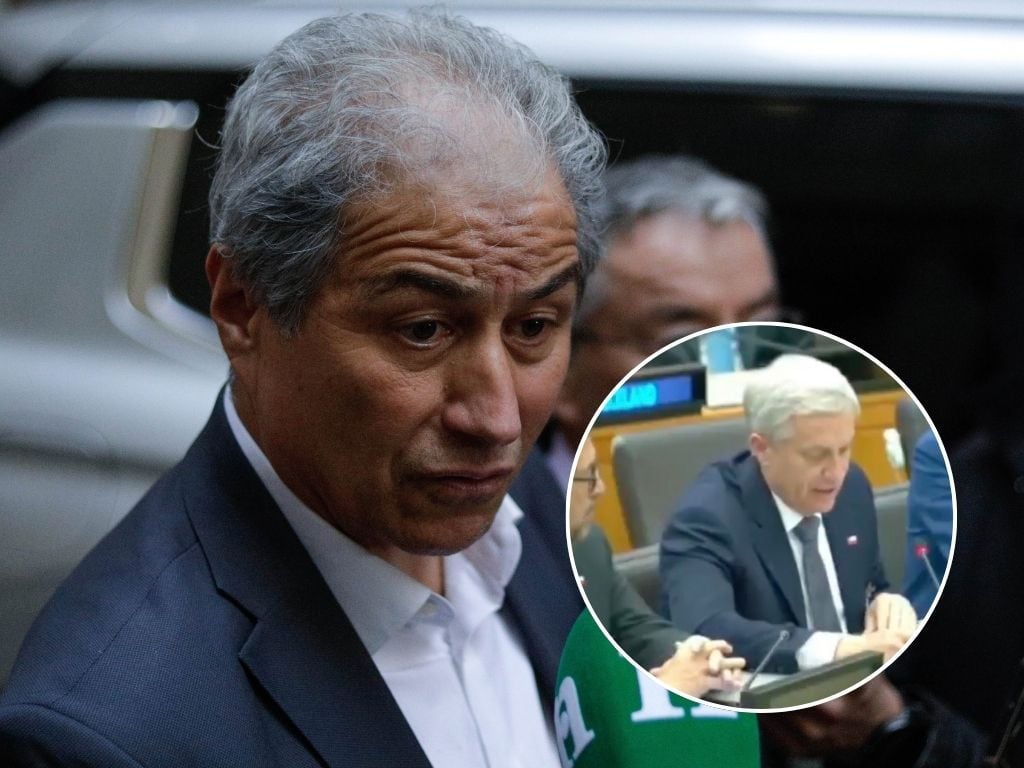 “Ni Tarzán hablaba así”: Presidente del Colegio de Profesores critica intervención en inglés de Kast ante la ONU