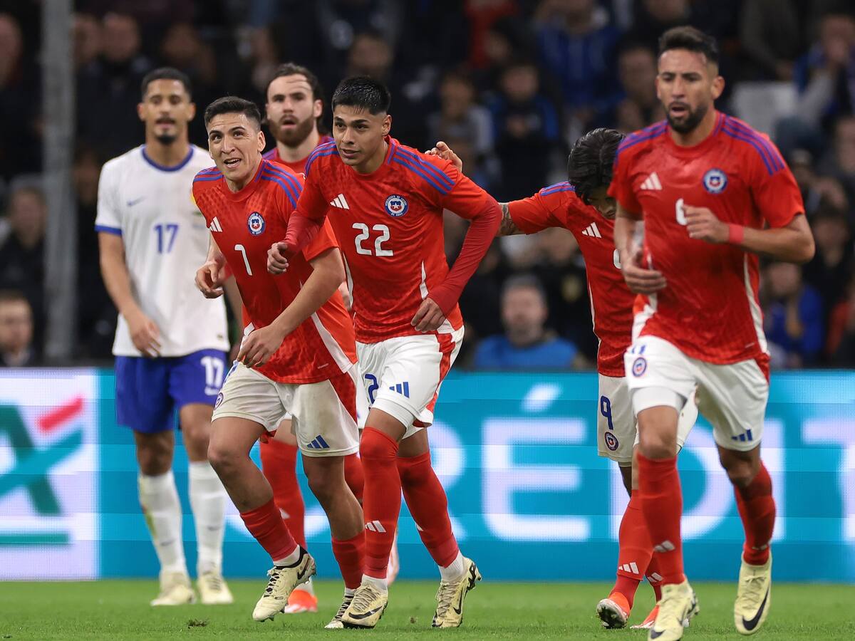 Problemas para Gareca: La Roja sufre inesperada baja tras conocerse la nómina para el amistoso ante Paraguay