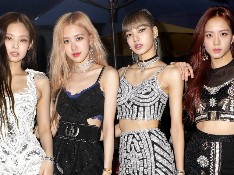 ¡Blackpink in your area! Netflix estrenará Light Up The Sky, un documental sobre las idols del momento