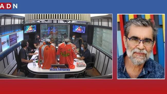 Revive la edición de Los Tenores de este 7 de enero