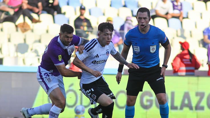 Programación fútbol chileno: ¿Qué partidos se juegan hoy, 26 de abril, y quién transmite?