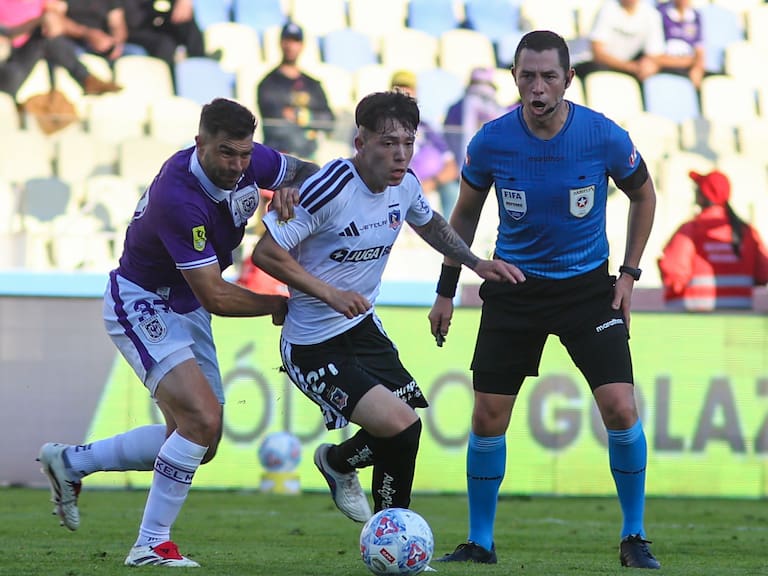 Programación fútbol chileno: ¿Qué partidos se juegan hoy, 26 de abril, y quién transmite?