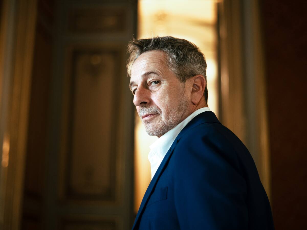Cine chileno en lo alto: Alfredo Castro recibirá homenaje durante Festival de Guadalajara