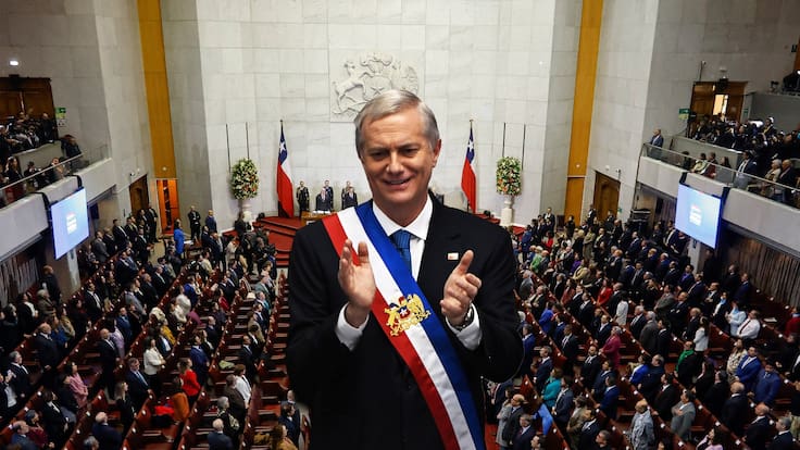 ¿Qué esperan los chilenos de la Cuenta Pública? Cadem revela las principales demandas al Presidente Kast
