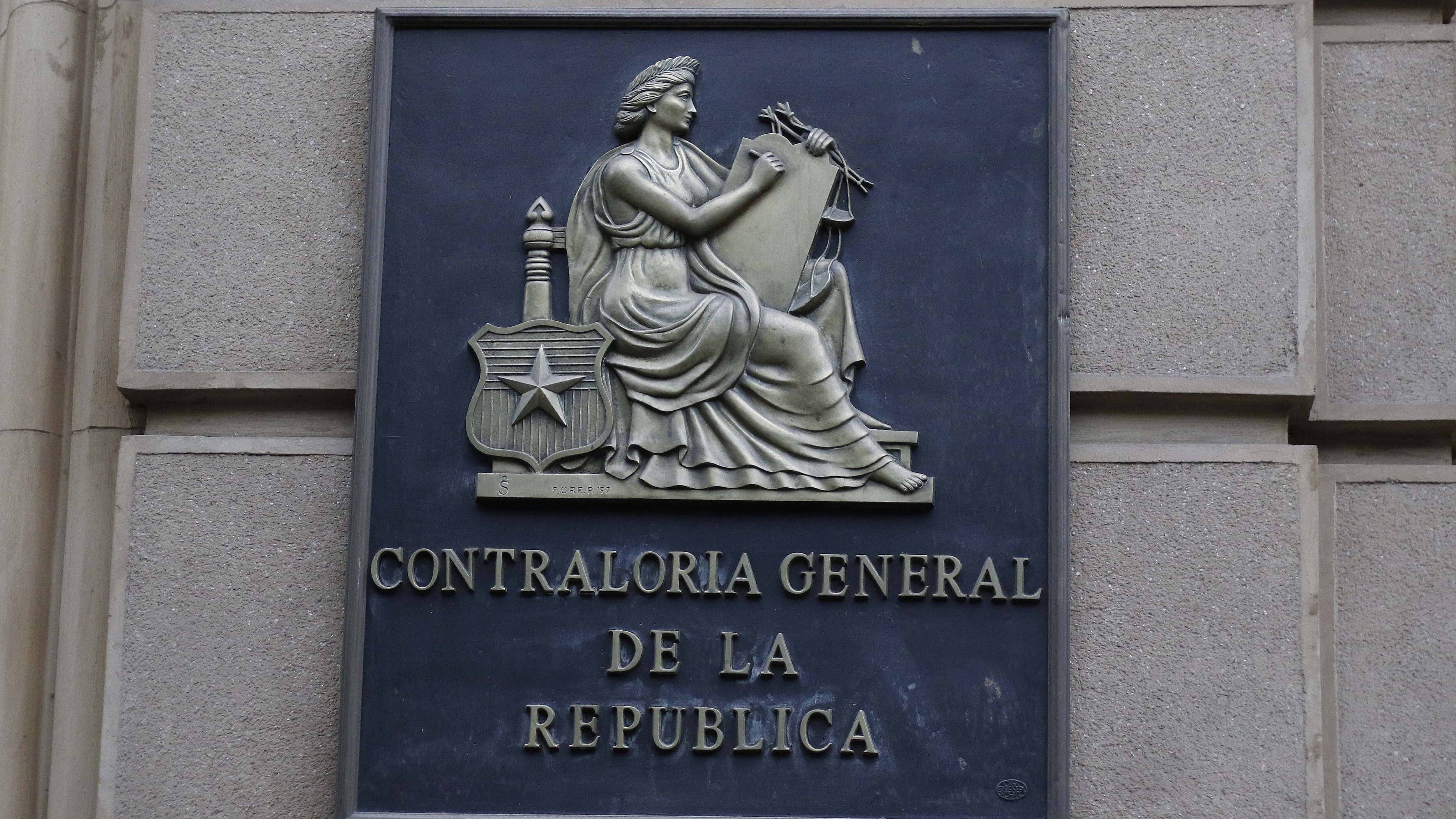 Contraloría objetó 1 billón de pesos en auditorías por mal uso de recursos públicos en 2019