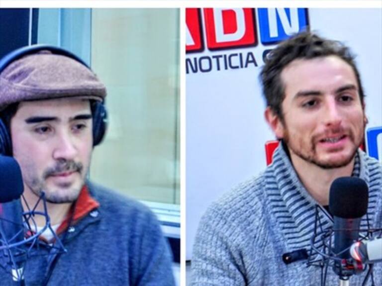 Responsables de película sobre «El Tila»: Él era un síntoma de la sociedad