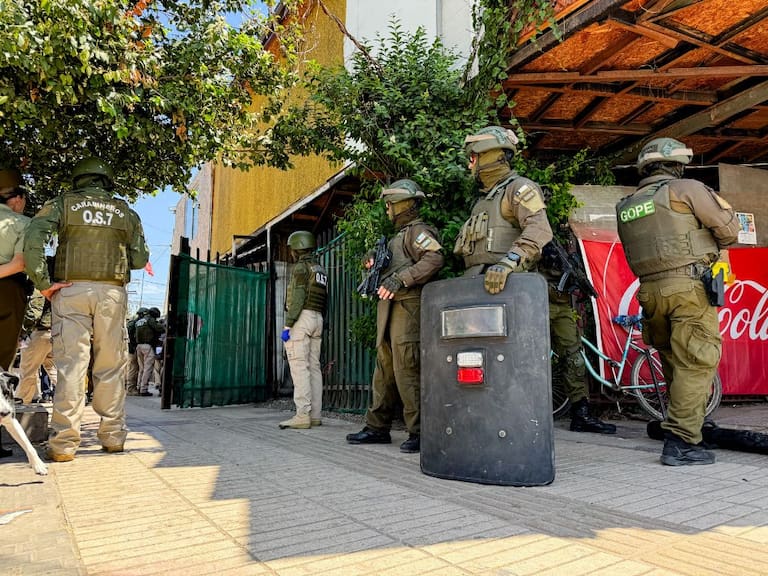 Agencia Uno | Referencial