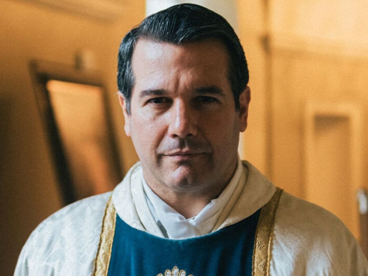 Expofamily 2026 en Chile: rechazo por sacerdote argentino que difunde testimonios sobre “superar” la homosexualidad