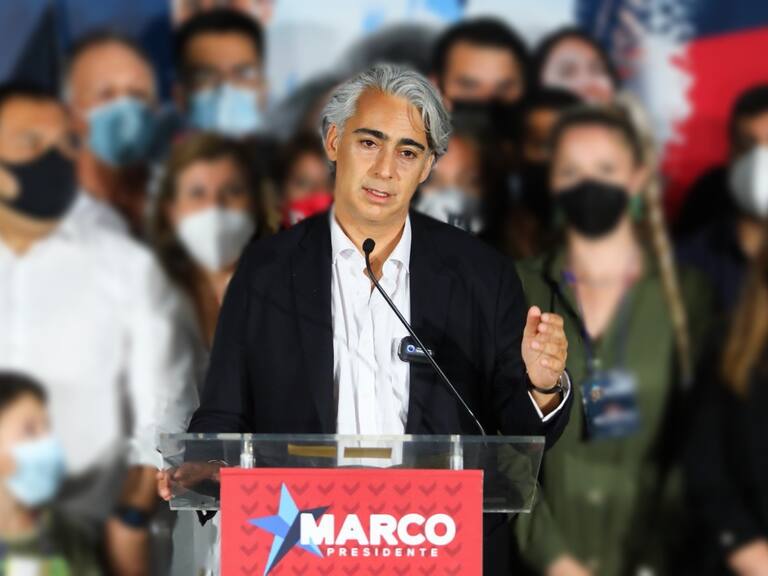 “Soy un animal político y estoy en la lucha”: MEO no descarta presentarse una vez más a una candidatura presidencial