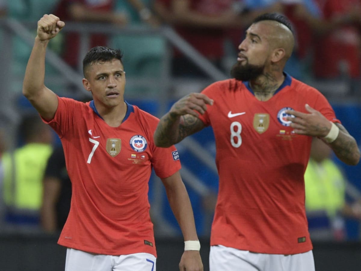 Inter de Milán advirtió a sus futbolistas que no se pueden lesionar con sus selecciones