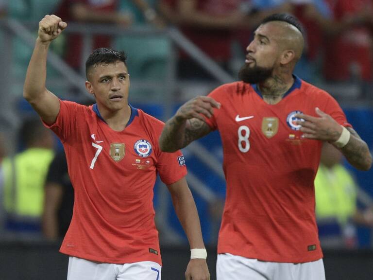 Inter de Milán advirtió a sus futbolistas que no se pueden lesionar con sus selecciones